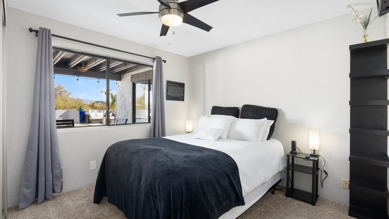 Photo of Bedroom in Tucson