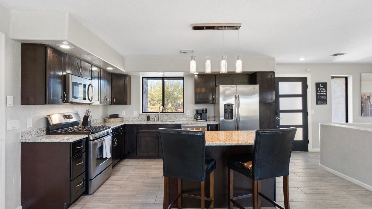 Photo of Kitchen in Tucson