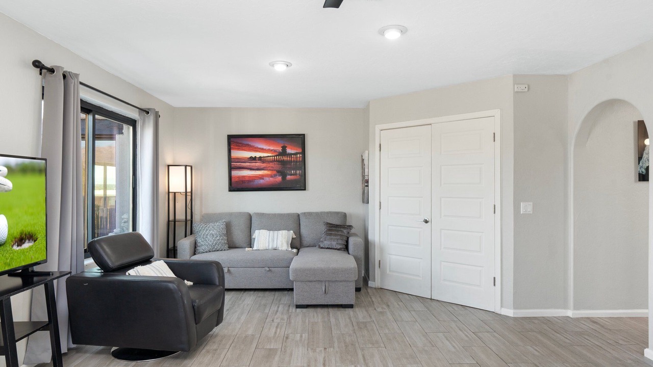 Photo of Livingroom in Tucson