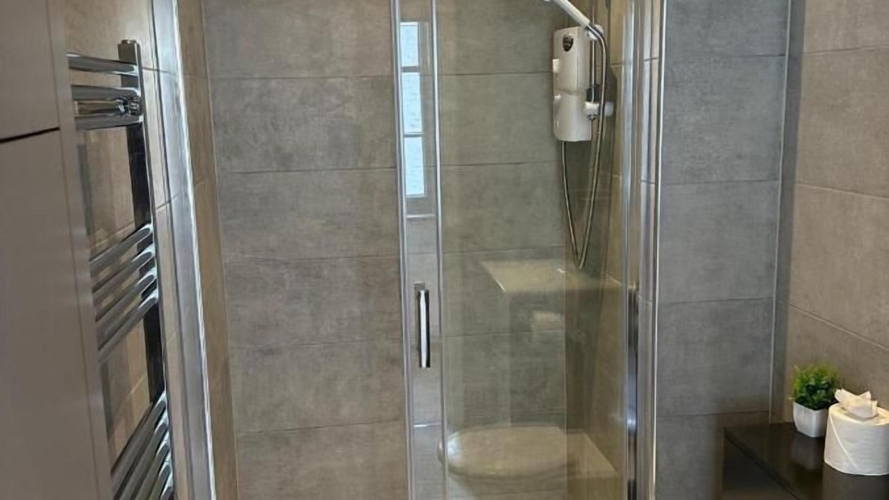 Photo of Bathroom in Liverpool City Centre