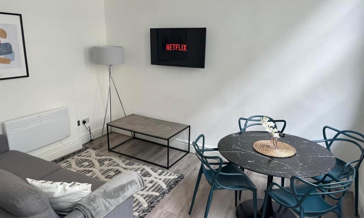 Photo of Kitchen in Liverpool City Centre