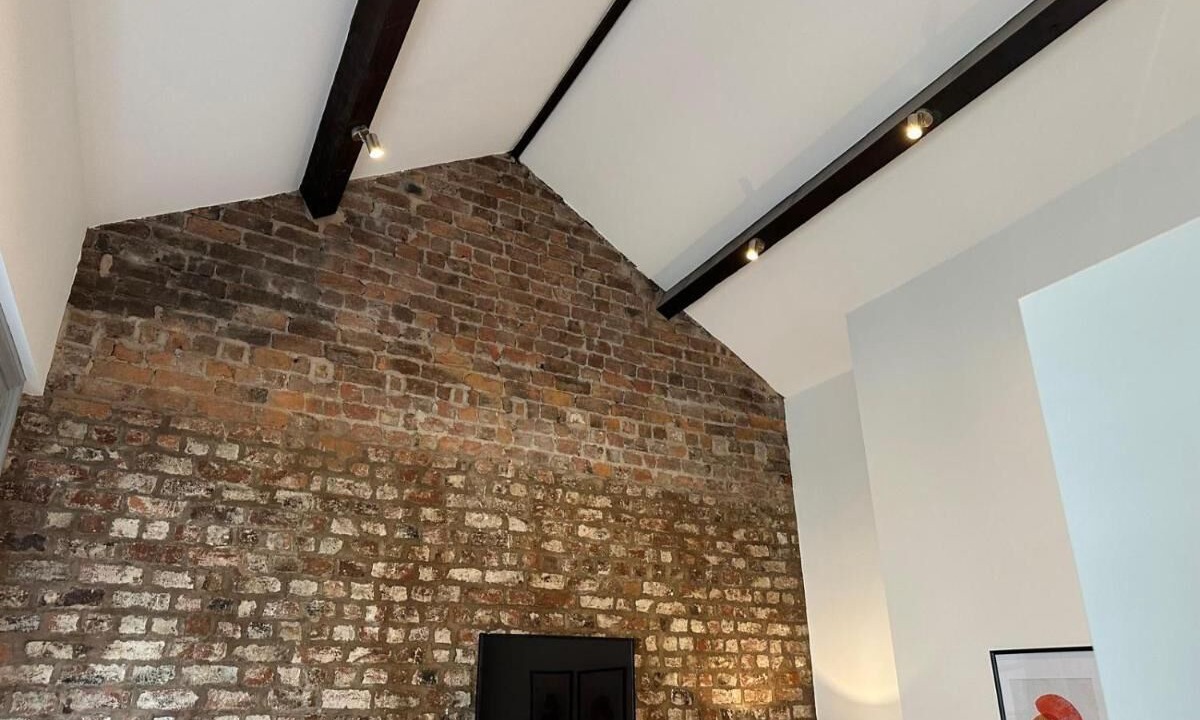 Photo of Livingroom in Liverpool City Centre