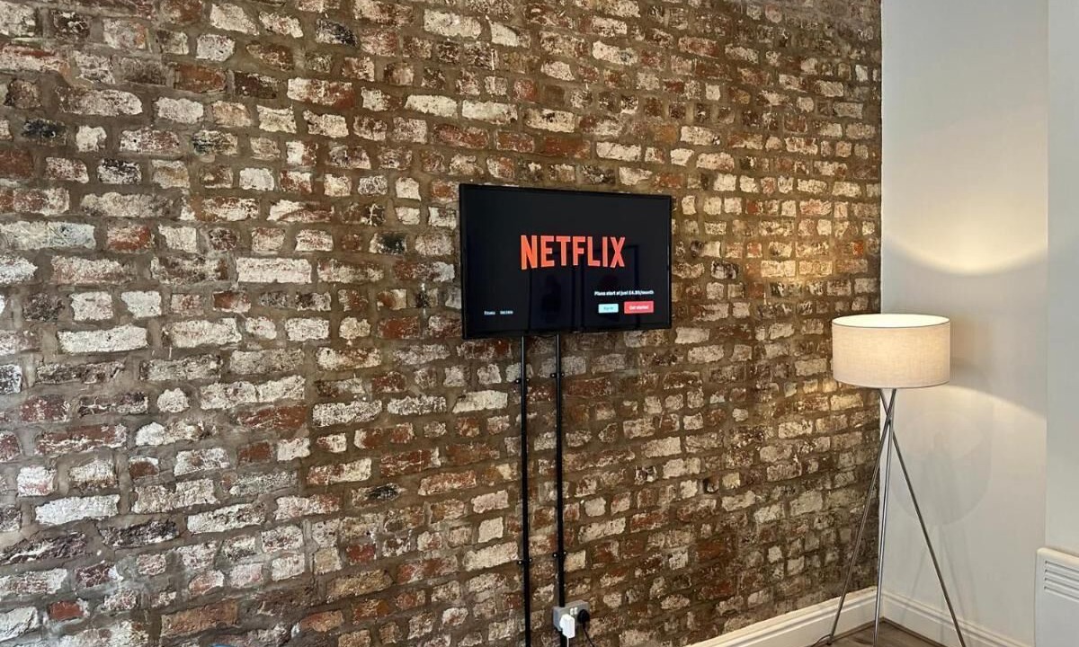 Photo of Livingroom in Liverpool City Centre