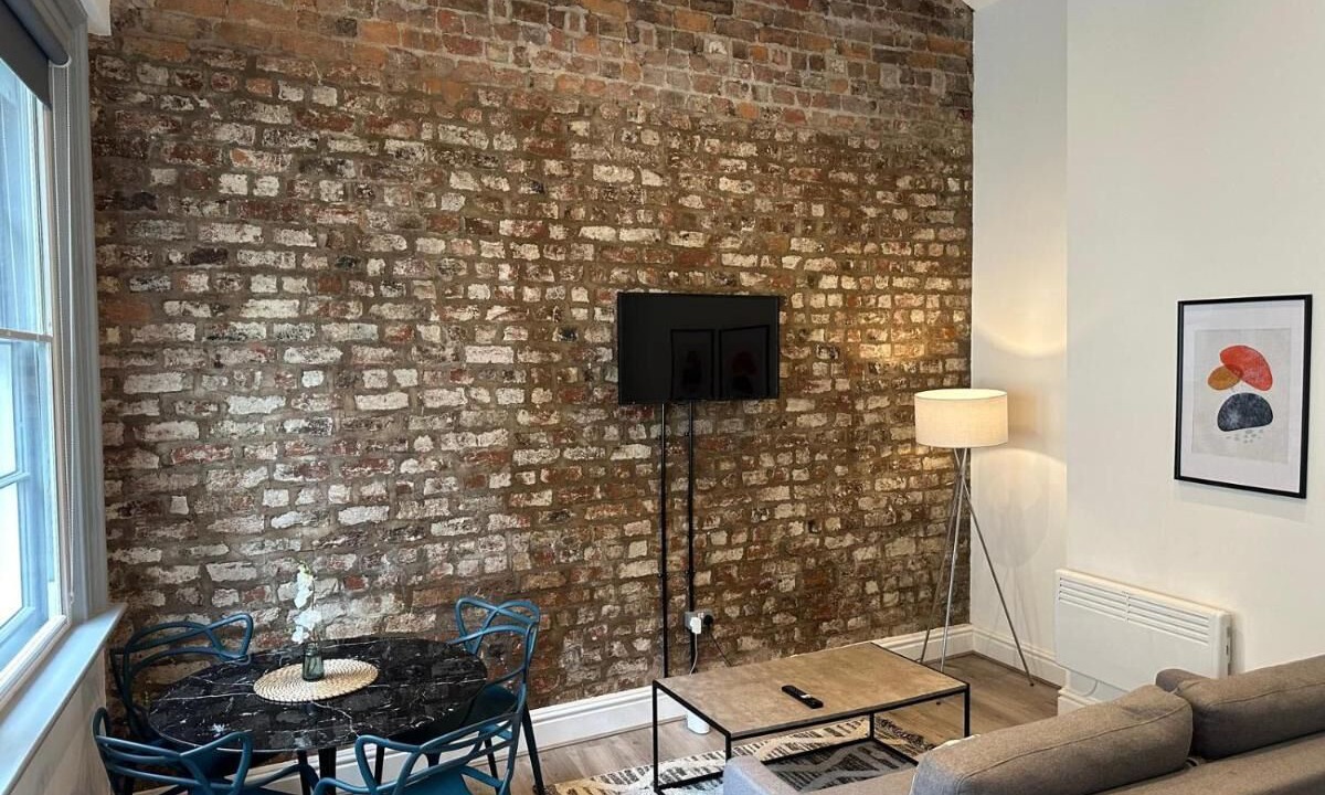 Photo of Livingroom in Liverpool City Centre