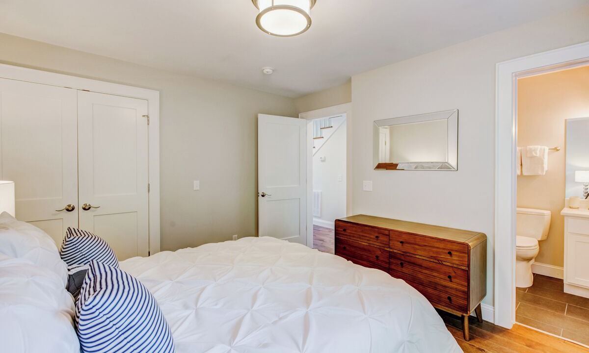 Photo of Bathroom in Warm Springs