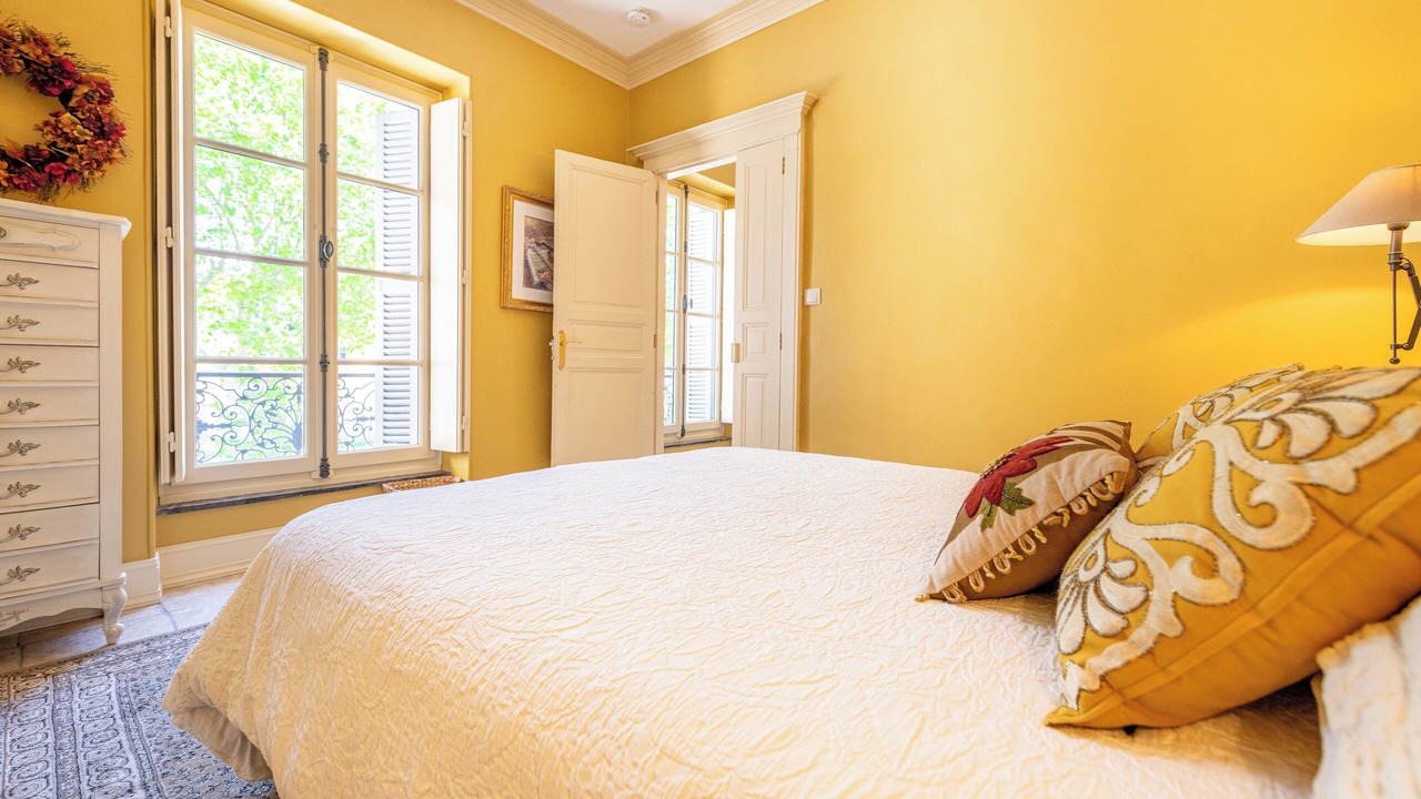 Photo of Bedroom in Bastide Saint-Louis