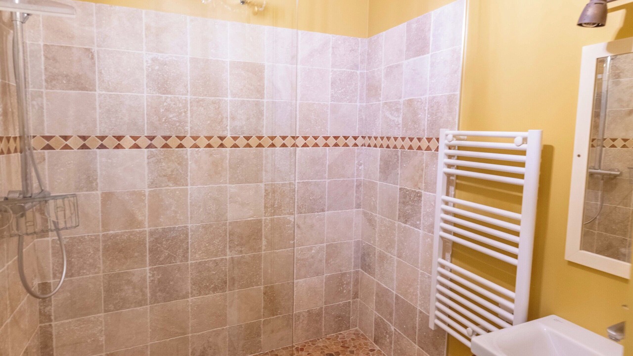 Photo of Bathroom in Bastide Saint-Louis
