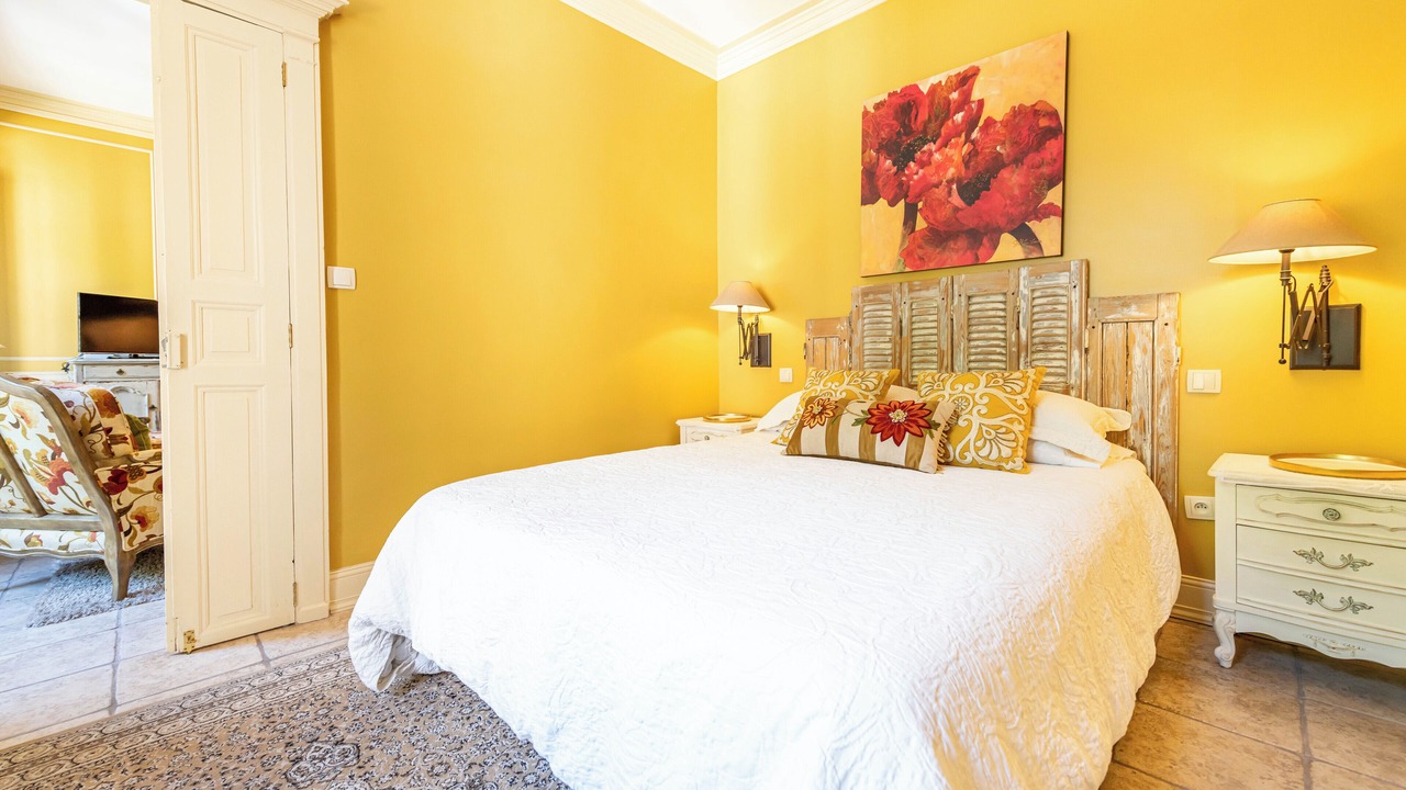 Photo of Bedroom in Bastide Saint-Louis
