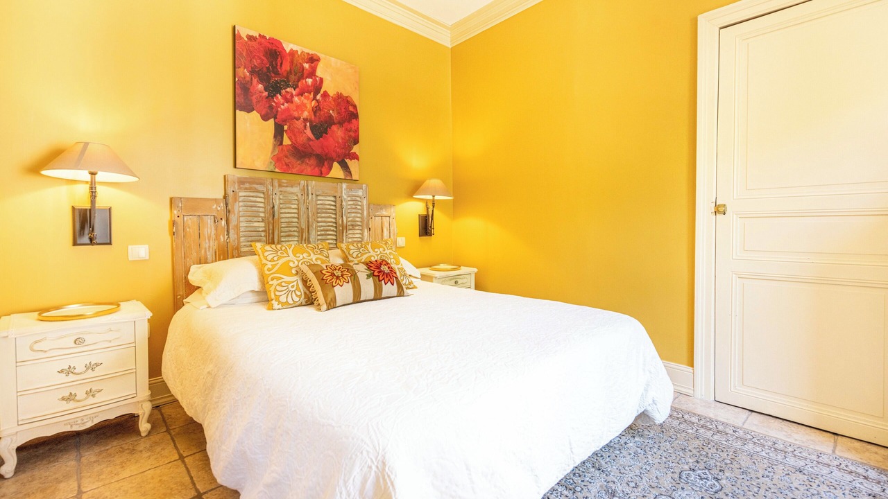 Photo of Bedroom in Bastide Saint-Louis