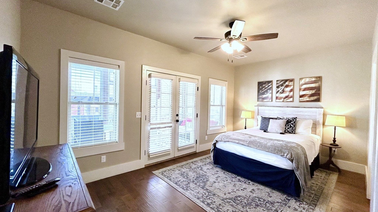 Photo of Bathroom in Carlton Landing