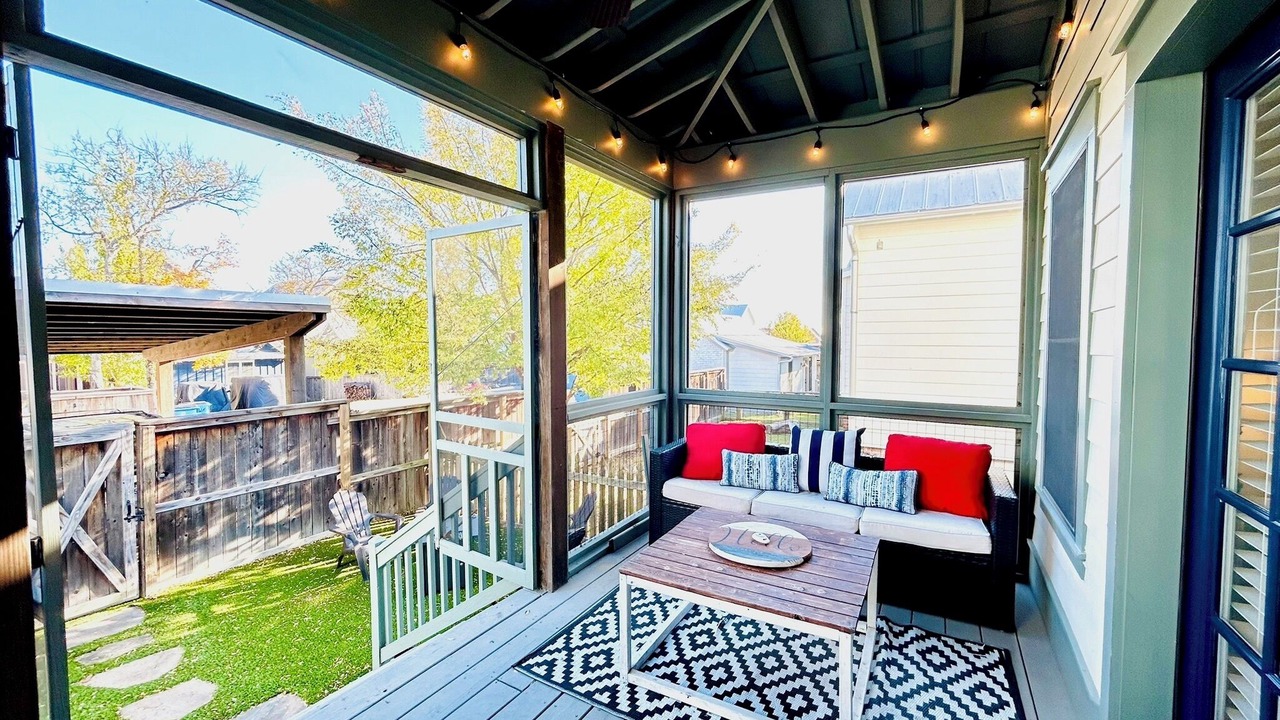 Photo of Outdoor in Carlton Landing