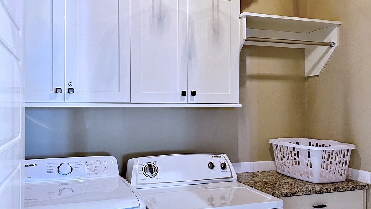 Photo of Bedroom in Carlton Landing