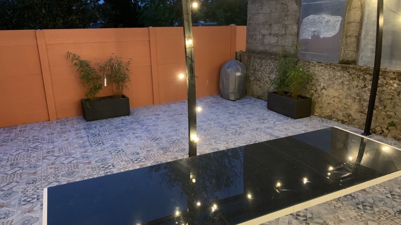 Photo of Outdoor in La Fleche