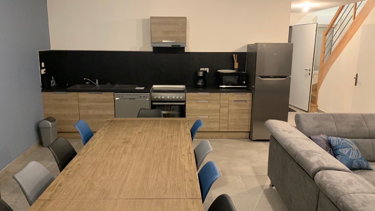 Photo of Others in La Fleche