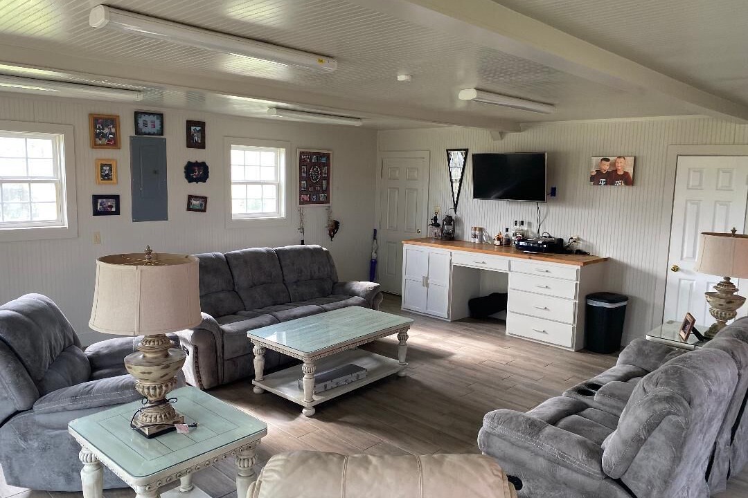 Photo of Livingroom in Burton