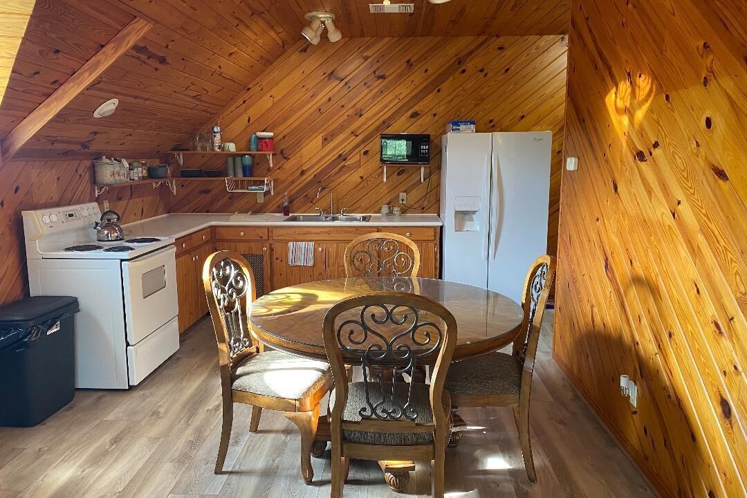 Photo of Kitchen in Burton