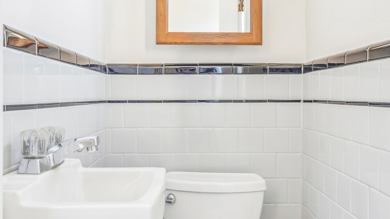 Photo of Bathroom in Marblehead