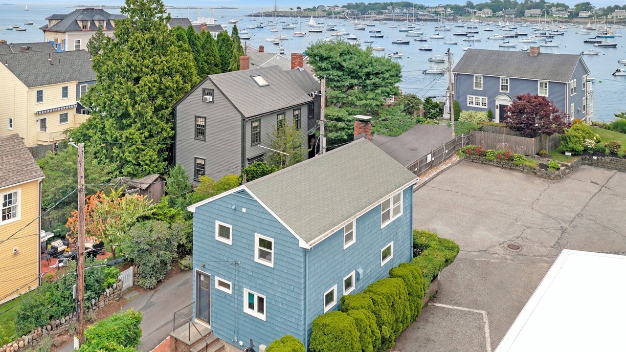 Photo of Outdoor in Marblehead
