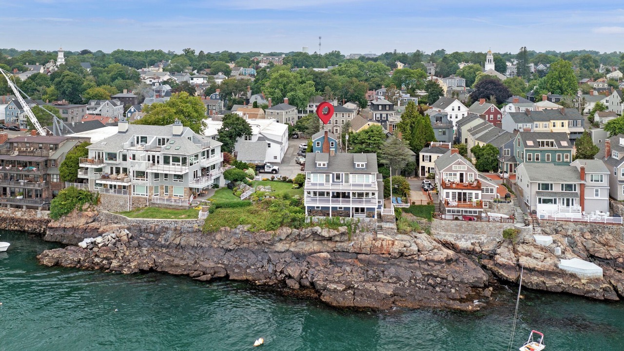 Photo of Outdoor in Marblehead