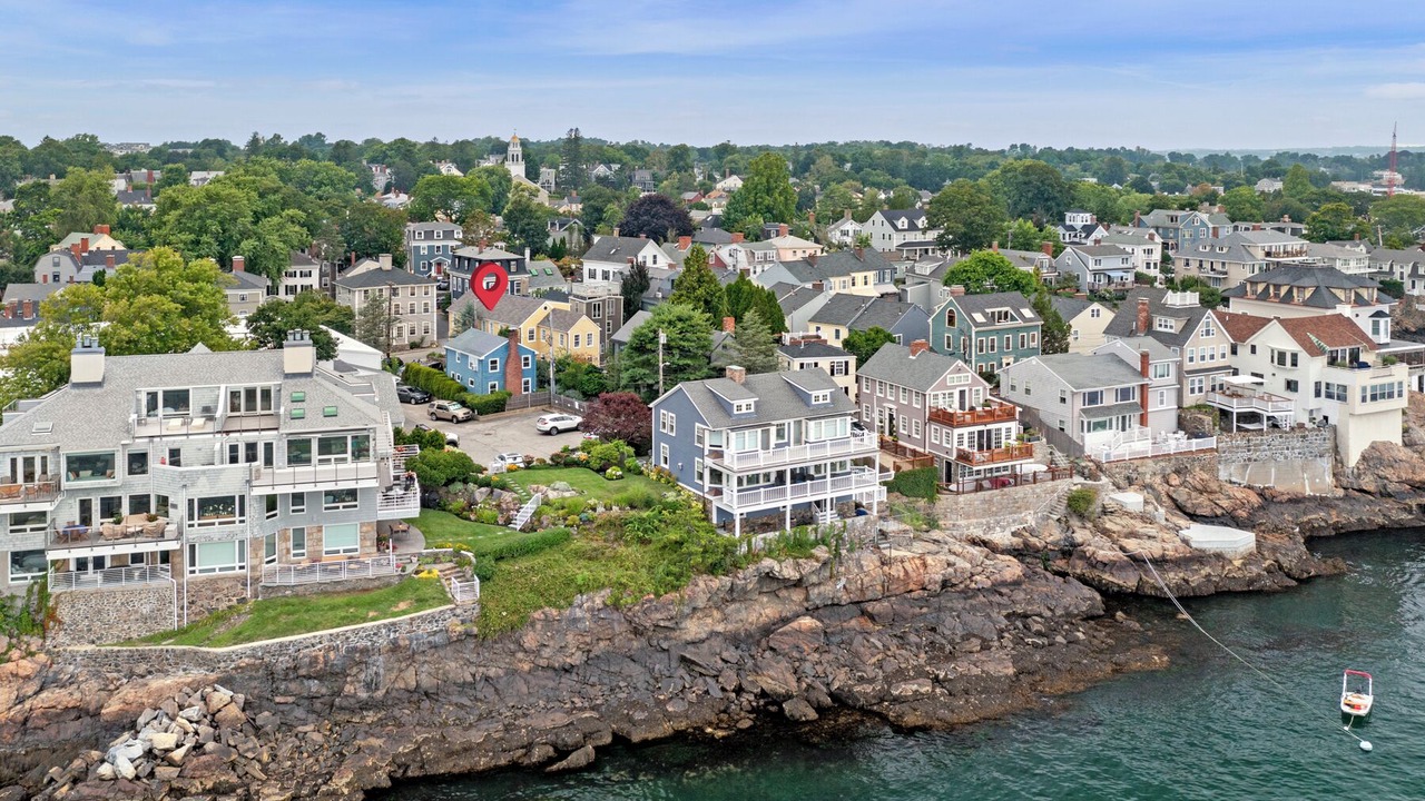 Photo of Outdoor in Marblehead