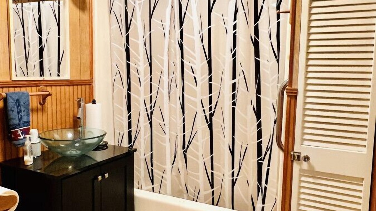 Photo of Bathroom in Turtle Beach