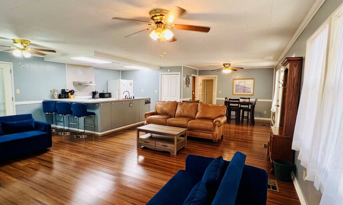 Photo of Livingroom in Turtle Beach
