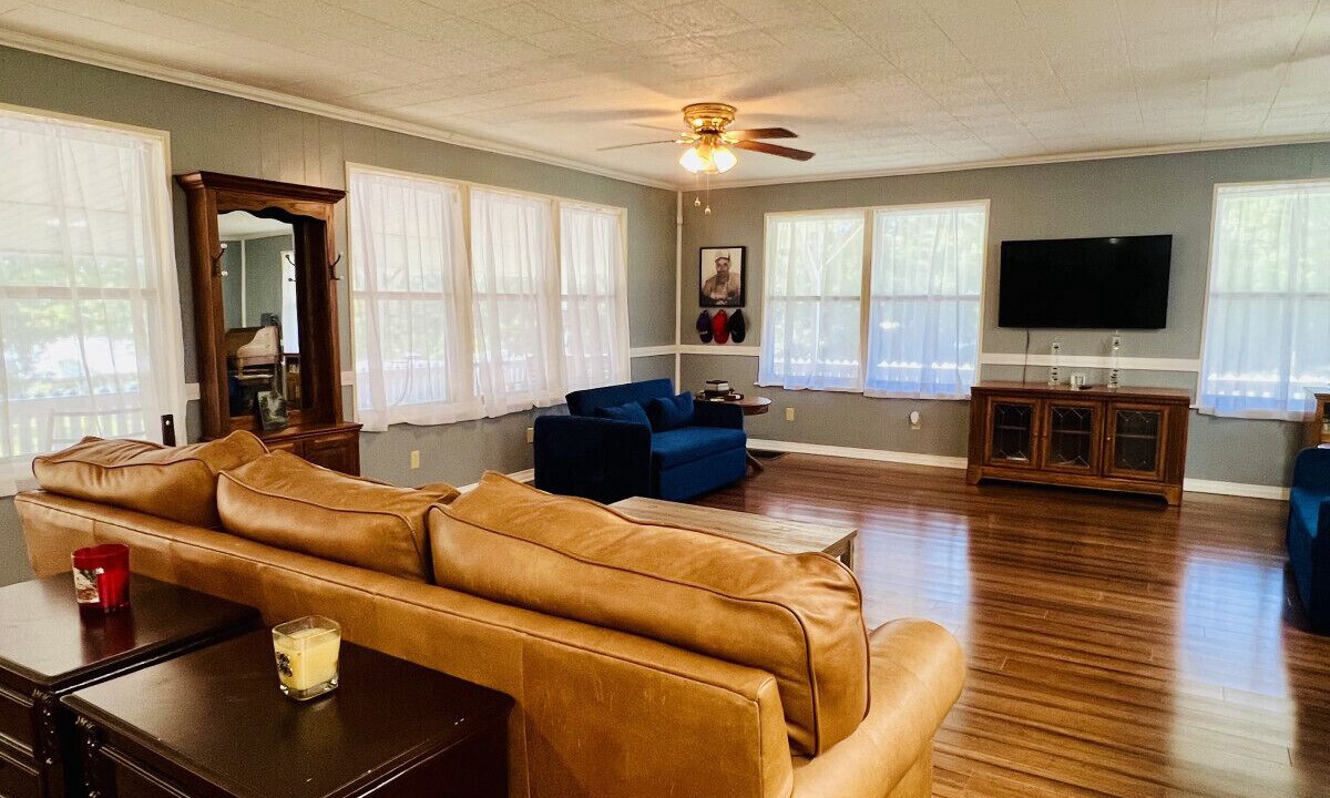 Photo of Livingroom in Turtle Beach
