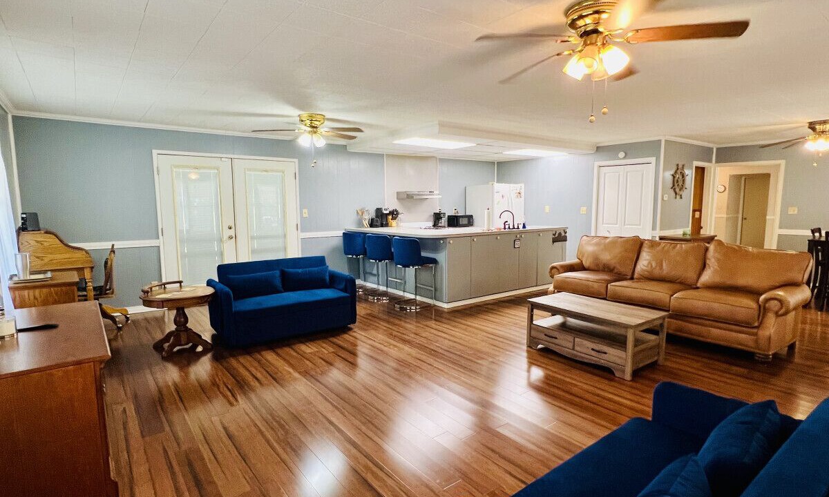 Photo of Livingroom in Turtle Beach