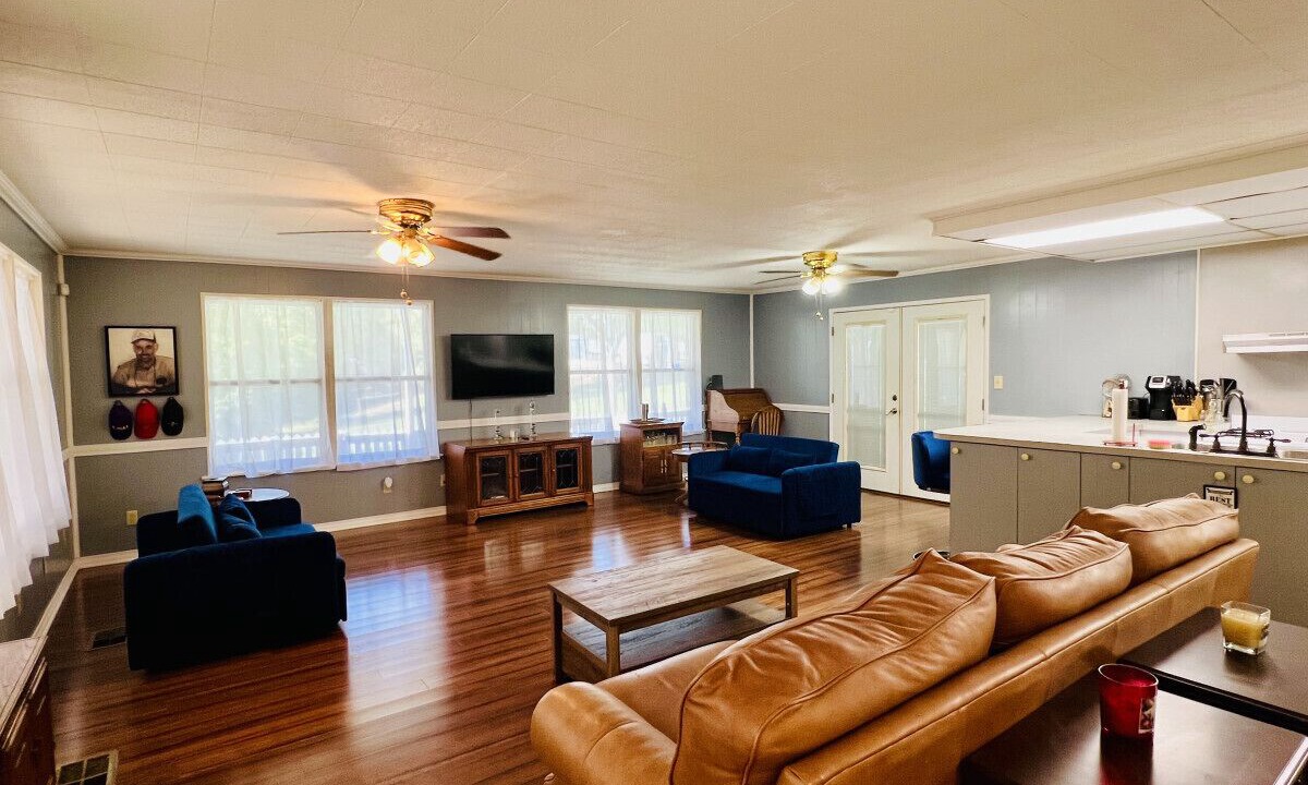 Photo of Livingroom in Turtle Beach