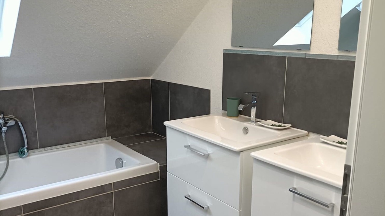 Photo of Bathroom in Lembach