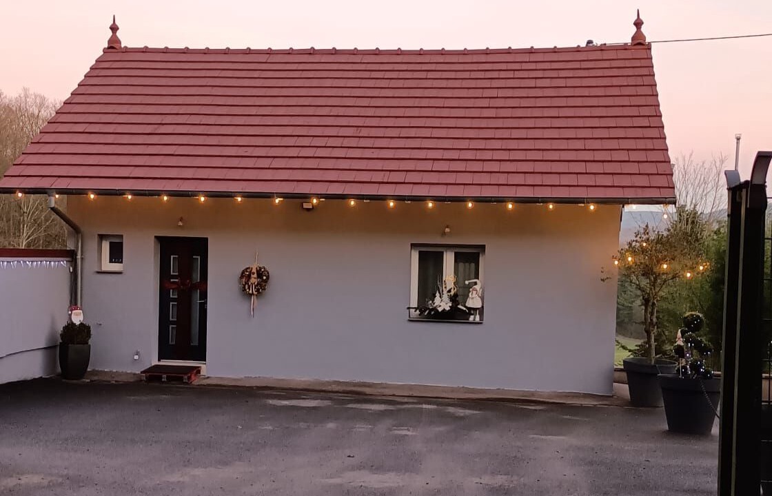 Photo of Outdoor in Lembach
