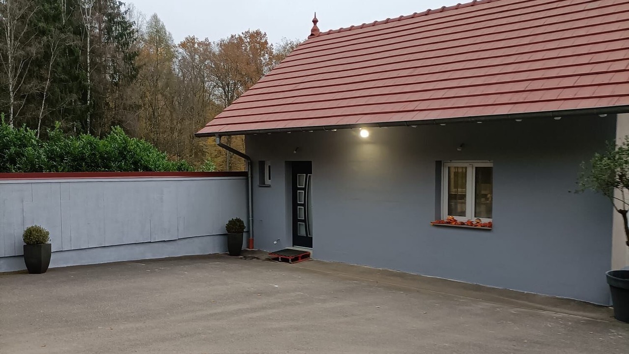Photo of Outdoor in Lembach