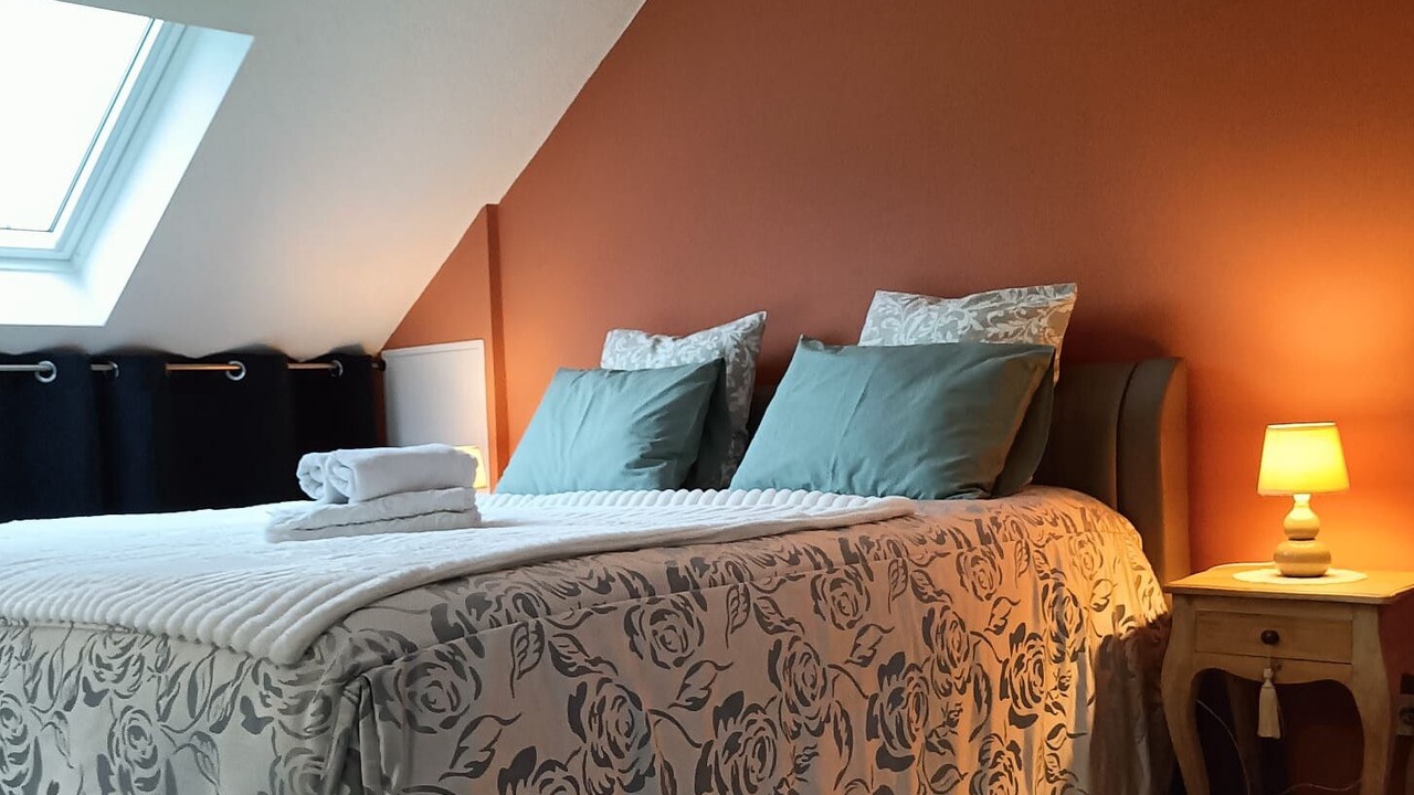 Photo of Bedroom in Lembach