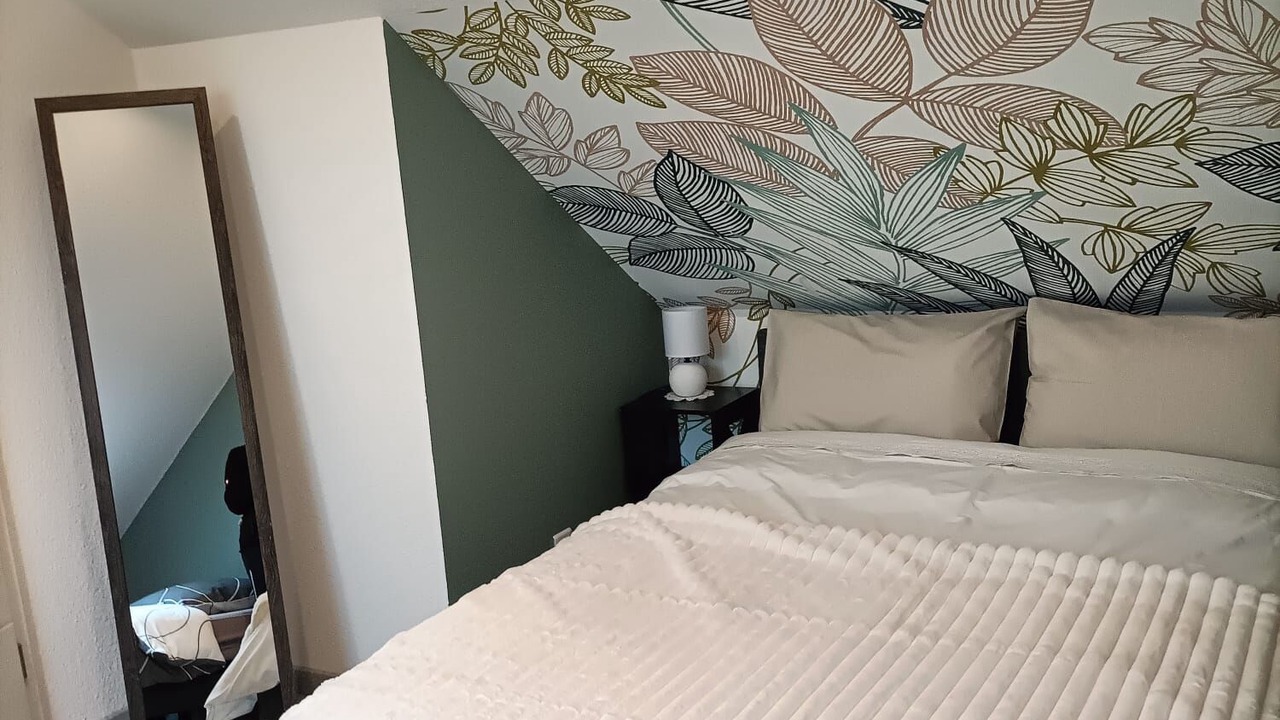 Photo of Bedroom in Lembach