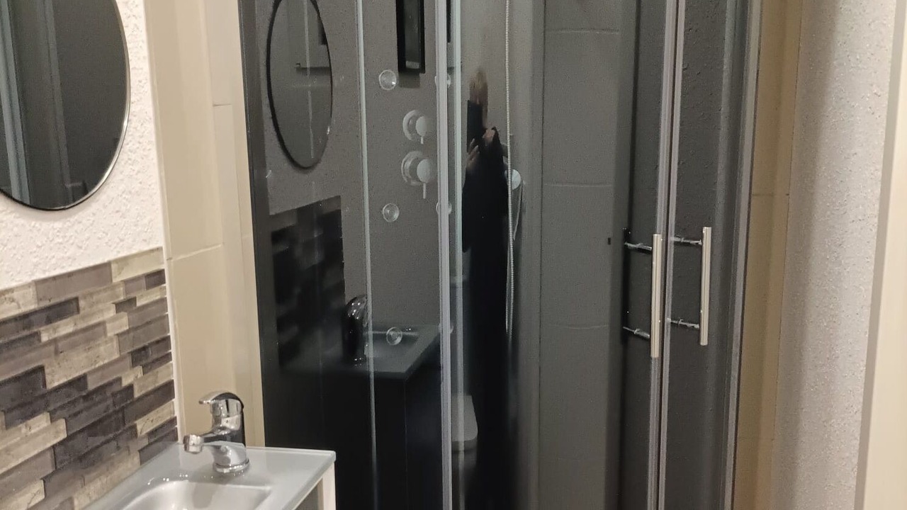 Photo of Bathroom in Lembach