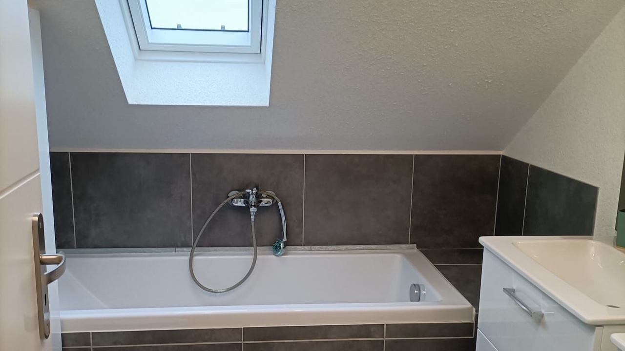 Photo of Bathroom in Lembach