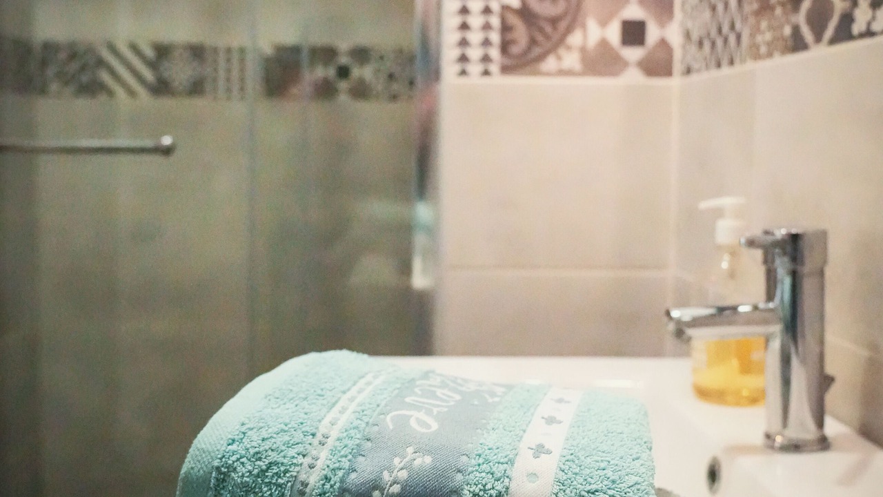 Photo of Bathroom in Cheroy