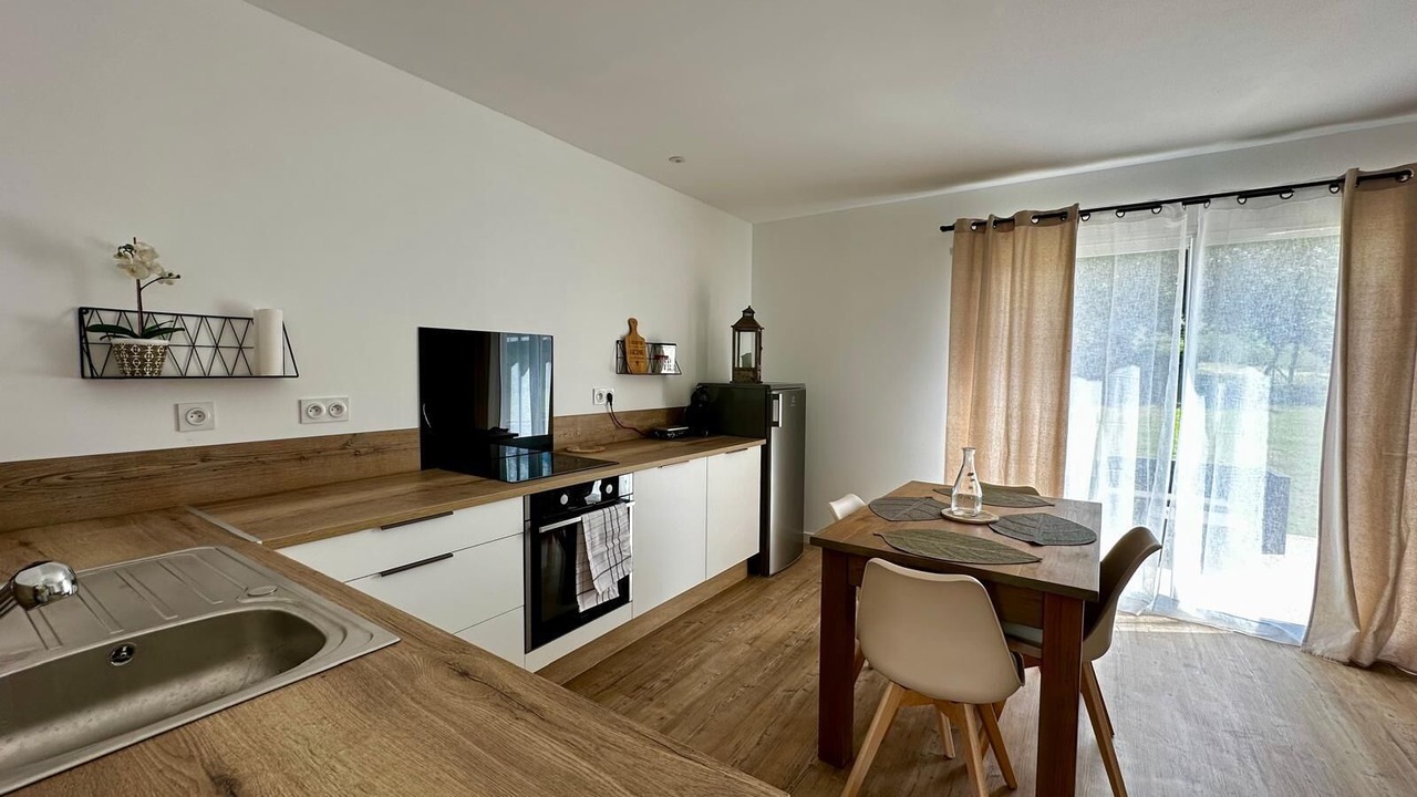 Photo of Kitchen in Graulhet