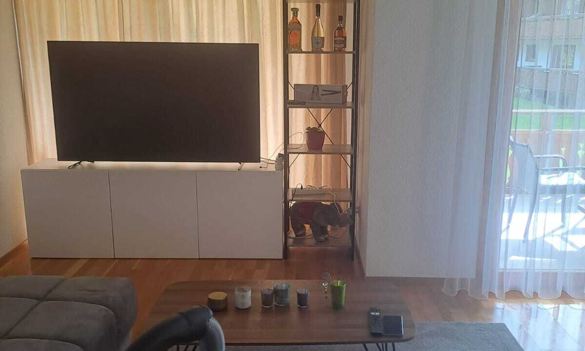 Photo of Livingroom in Iseltwald