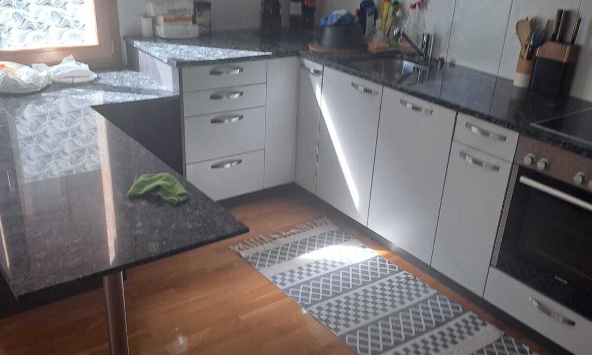 Photo of Kitchen in Iseltwald