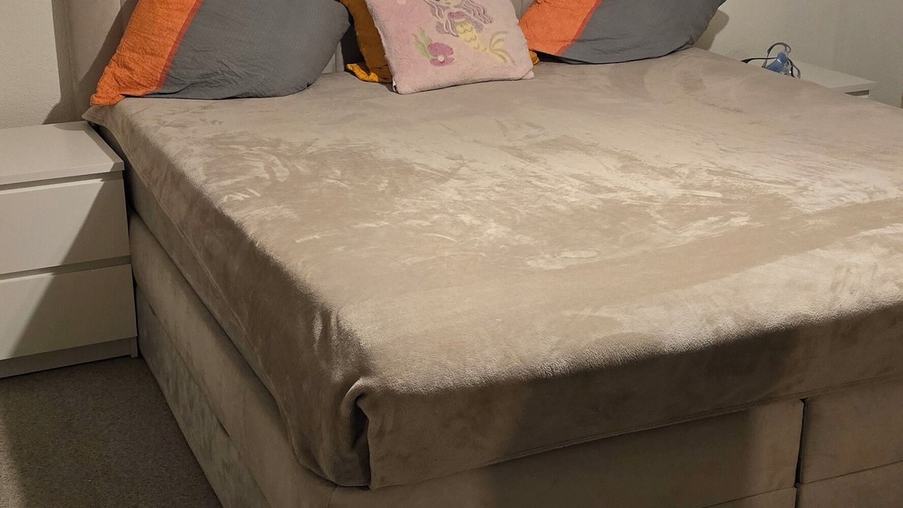Photo of Bedroom in Iseltwald