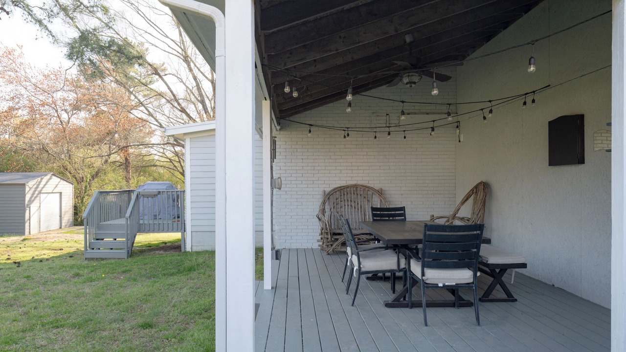 Photo of Outdoor in Southwest Raleigh