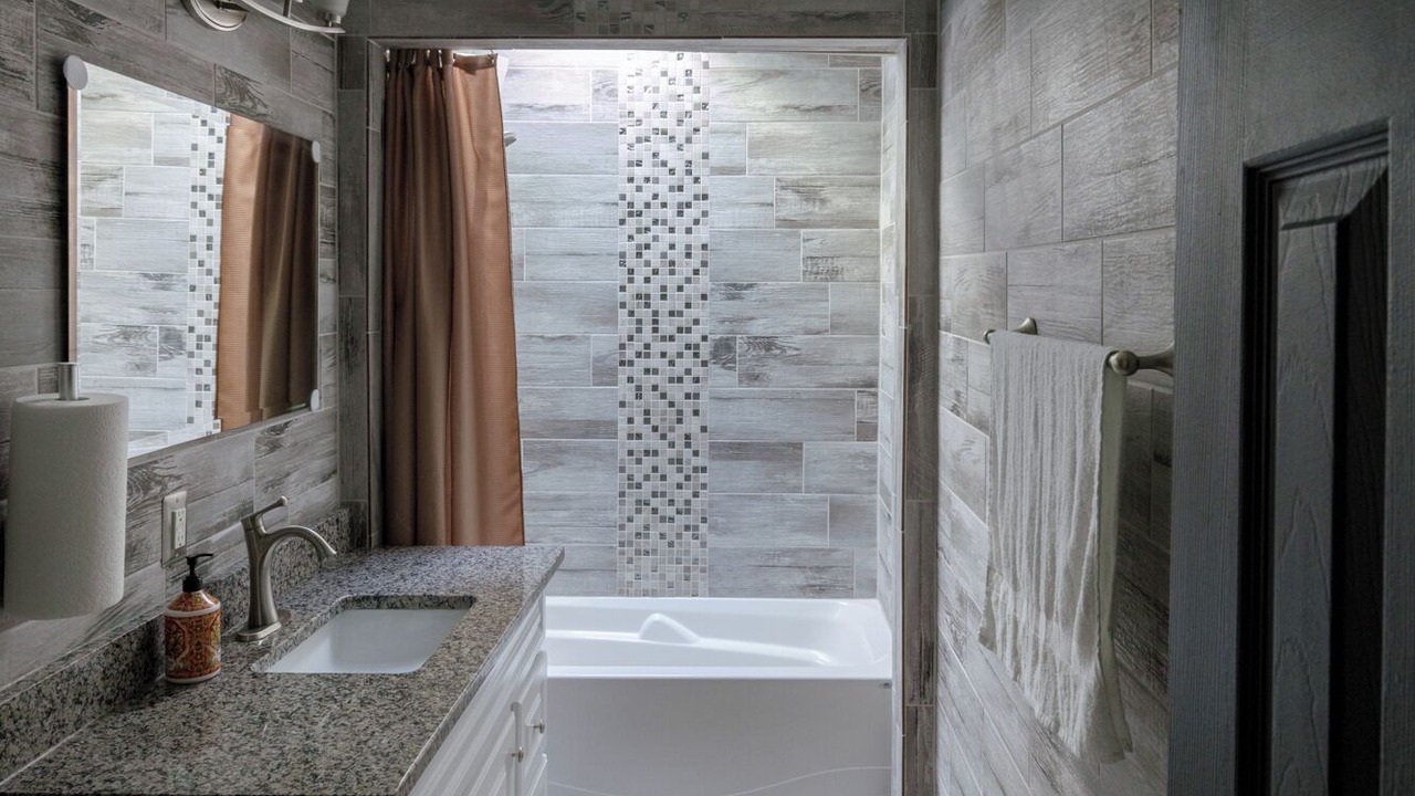 Photo of Bathroom in Southwest Raleigh