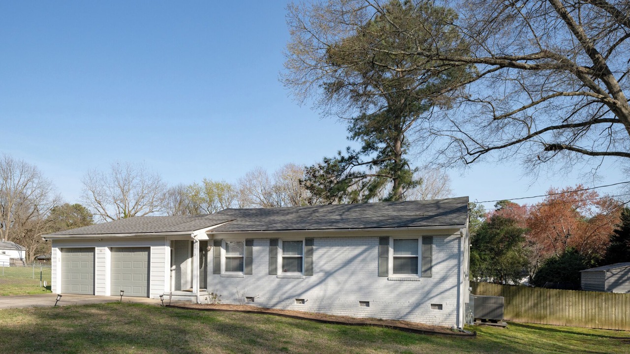 Photo of Outdoor in Southwest Raleigh