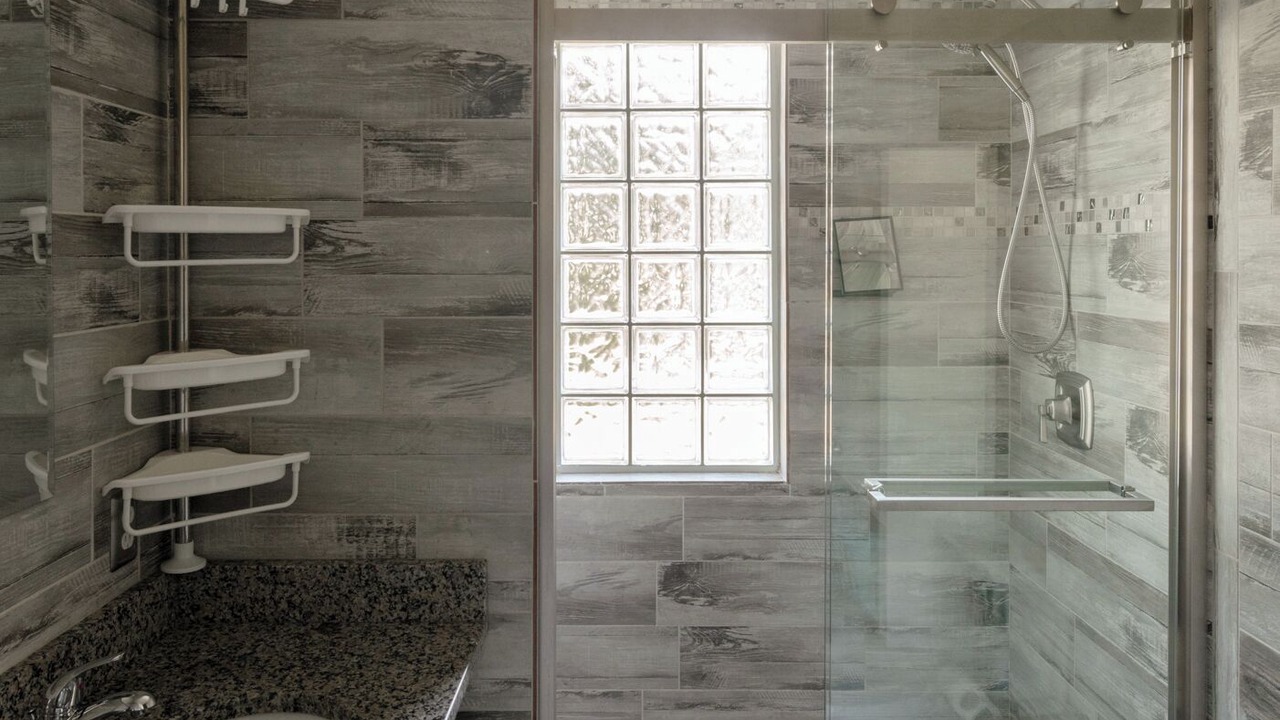 Photo of Bathroom in Southwest Raleigh