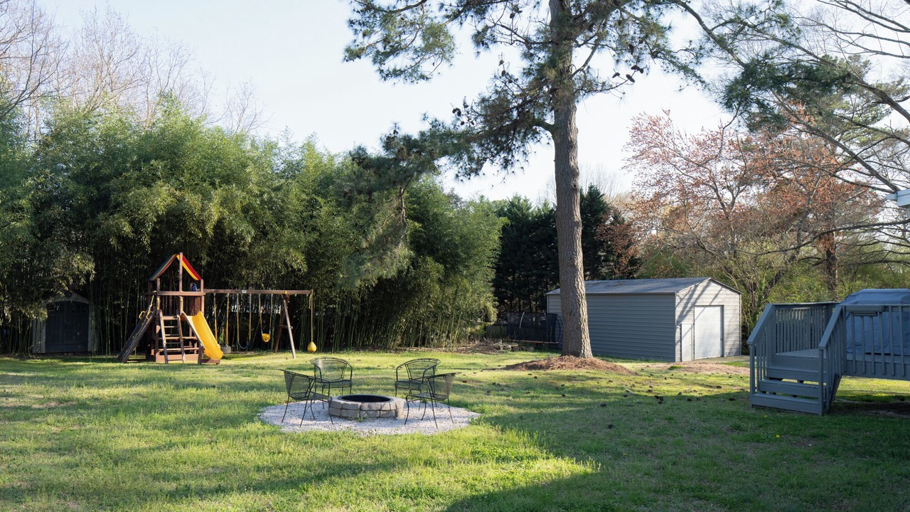 Photo of Others in Southwest Raleigh