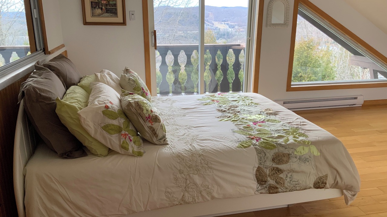 Photo of Bedroom in Piedmont