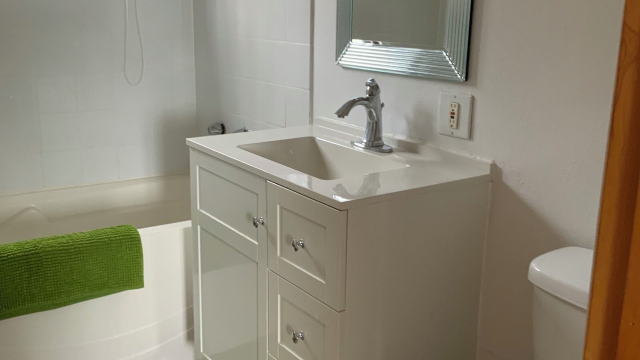Photo of Bathroom in Piedmont