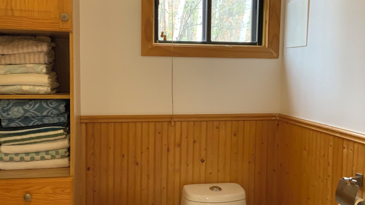 Photo of Bathroom in Piedmont