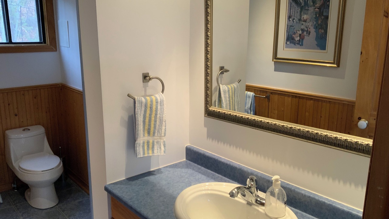 Photo of Bathroom in Piedmont